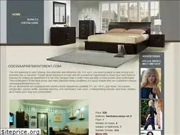 Sites similar to odessaapartmentsrent.com