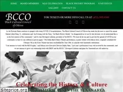 Sites similar to odessabcc.org