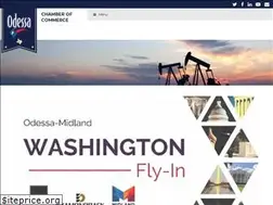 Sites similar to odessachamber.com