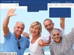 Sites similar to odessadentalsolution.com