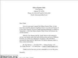 Sites similar to odessaequine.com