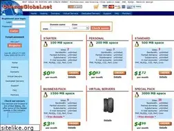 Sites similar to odessaglobal.net