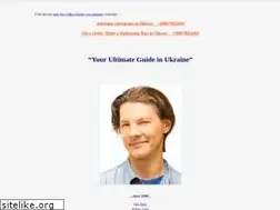 Sites similar to odessaguide.net