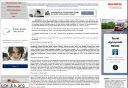 Sites similar to odessalove.com