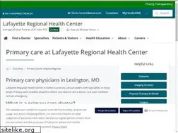 Sites similar to odessamedicalgroup.com