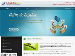 Sites similar to odessanet.fr