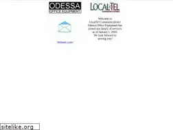 Sites similar to odessaoffice.com