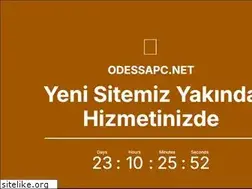Sites similar to odessapc.net