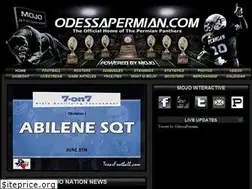 Sites similar to odessapermian.com