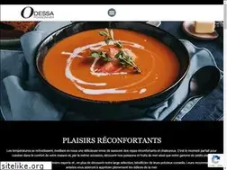 Sites similar to odessapoissonnier.com