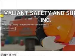 Sites similar to odessasafetysupply.com