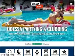 Sites similar to odessastag.com