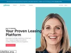 Sites similar to odessatechnologies.com