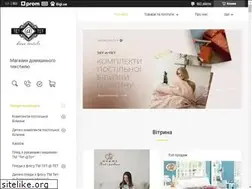 Sites similar to odessatextile.com.ua