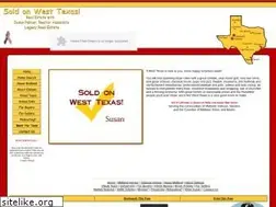Sites similar to odessatxrealestate.info