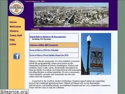 Sites similar to odessawa.com