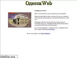 Sites similar to odessit.com