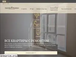 Sites similar to odesskie-tradicii.com