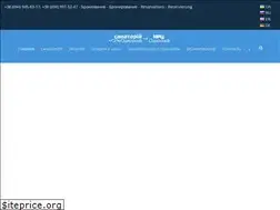 Sites similar to odesskiy-sanatoriy.com.ua