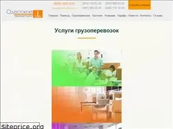 Sites similar to odesskoe.com.ua