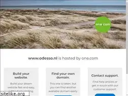 Sites similar to odesso.nl