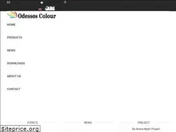 Sites similar to odessoscolour.com