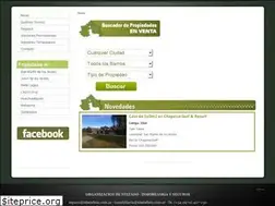 Sites similar to odestefano.com.ar