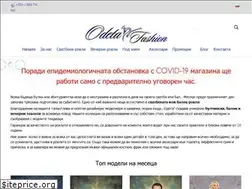 Sites similar to odetafashion.com