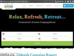 Sites similar to odetah.com