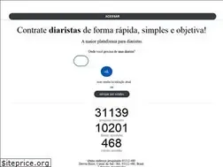 Sites similar to odete.com.br