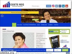 Sites similar to odetereis.com.br