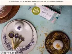 Sites similar to odetoearth.ie