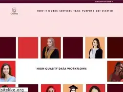 Sites similar to odetta.ai