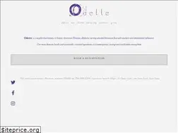 Sites similar to odettealabama.com