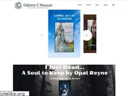 Sites similar to odettecnassar.com