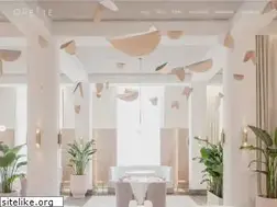 Sites similar to odetterestaurant.com