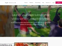 Sites similar to odeum.io