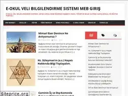 Sites similar to odevbitti.com