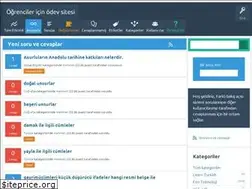 Sites similar to odevciler.com