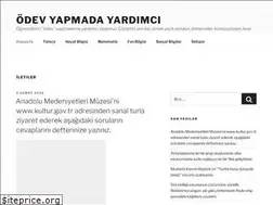 Sites similar to odevde.com