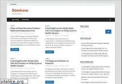 Sites similar to odevhane.com