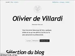 Sites similar to odevillardi.fr