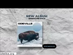Sites similar to odeville.de