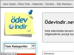 Sites similar to odevindir.net