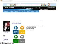 Sites similar to odevkalemi.com