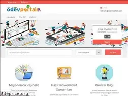 Sites similar to odevportali.com