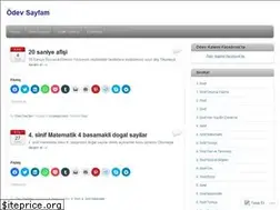 Sites similar to odevsayfam.com