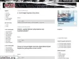 Sites similar to odevvakti.com