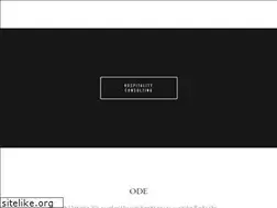 Sites similar to odewanaka.com