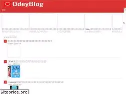 Sites similar to odey.red